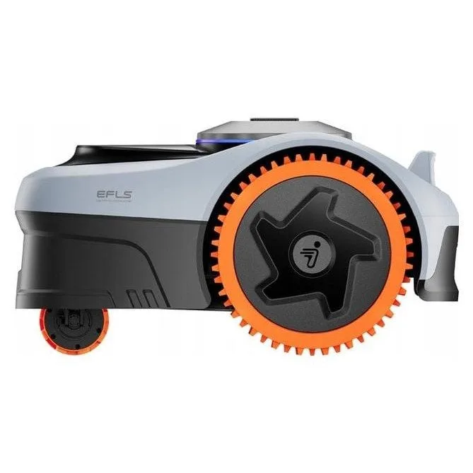 Segway-Navimow i208E AWD EU — image 6