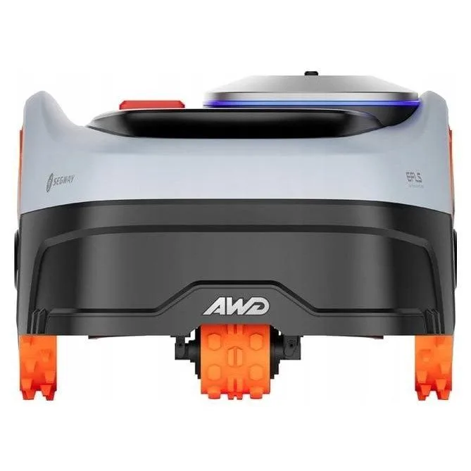 Segway-Navimow i208E AWD EU — image 7