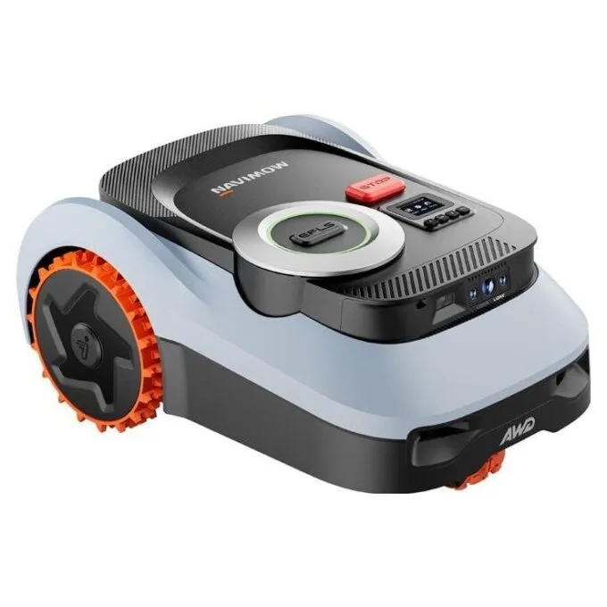 Segway-Navimov I series i210E Lidar Pro — image 1