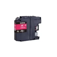 Brother LC 525 XL purple