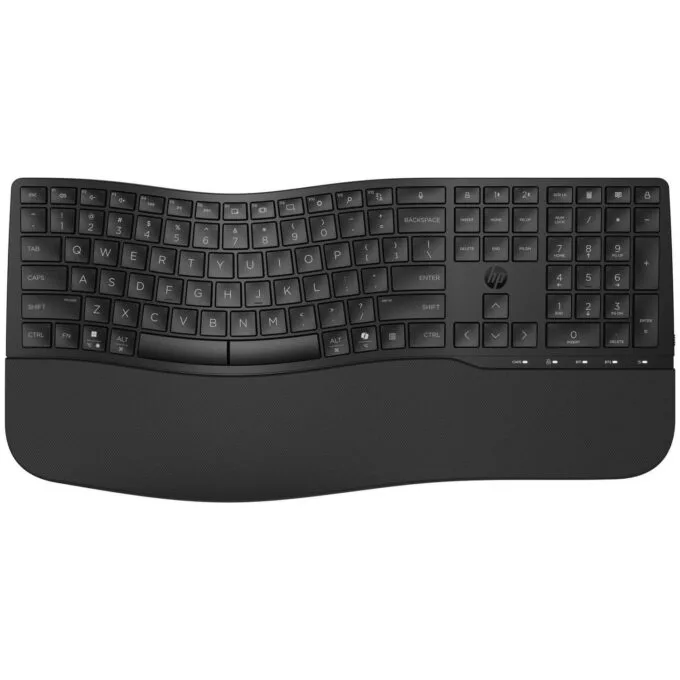 HP 680 Comfort Dual-Mode keyboard and Combo mouse — image 3