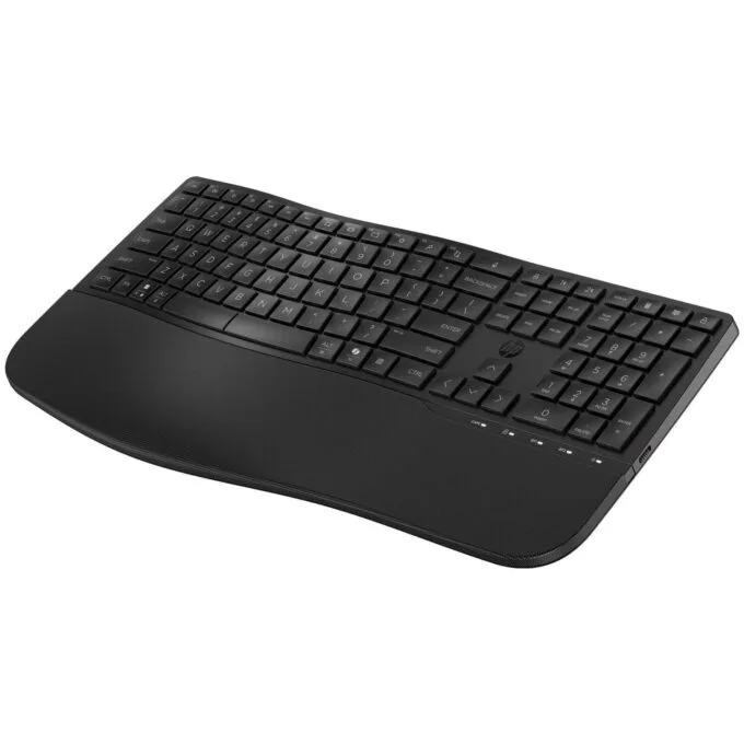 HP 680 Comfort Dual-Mode keyboard and Combo mouse — image 5