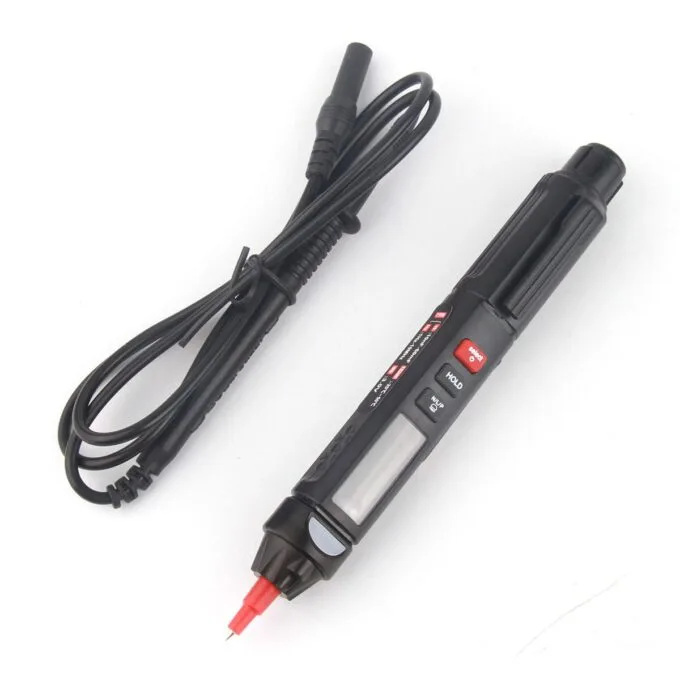 Noyafa Digital Multimeter Pen for Voltage, Current and Continuity Testing NF-5310B — image 8