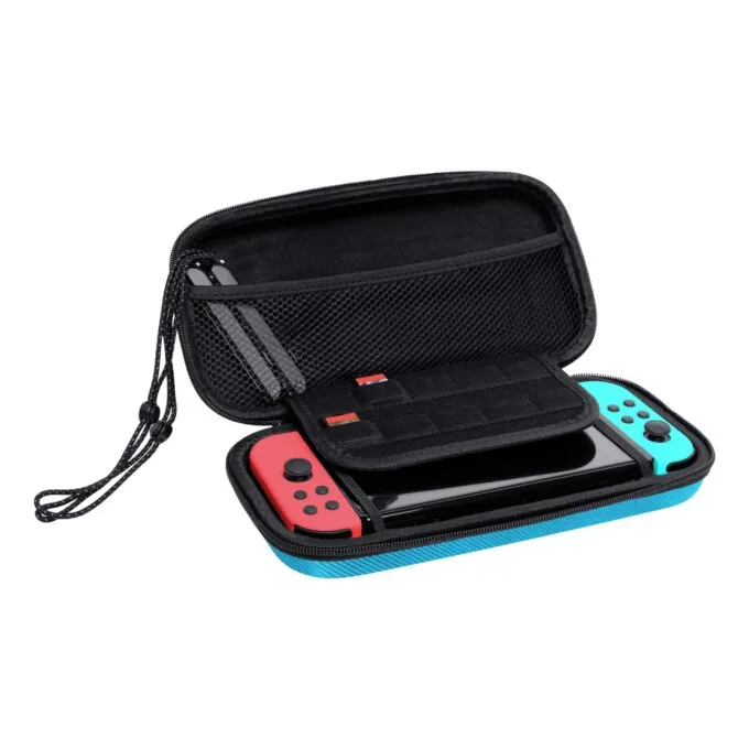 TRUST GXT 1248S Hardcase for Nintendo Sw — image 1