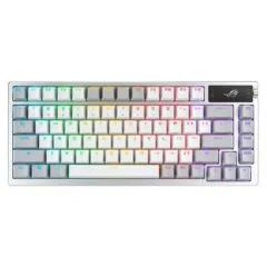 Asus ROG Azoth white