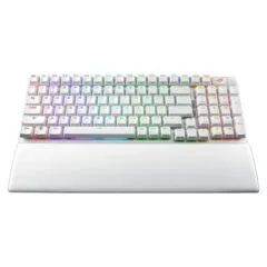 Asus Strix Scope II 96 Wireless white