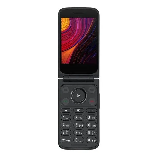 TCL 4043 DualSim Grey (T313D1) — image 14
