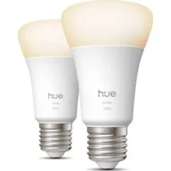 Philips Hue Smart bulb A60 E27 - 1100 | 2 pcs.