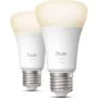 Philips Hue Smart bulb A60 E27 - 1100 | 2 pcs.