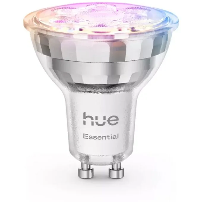 Philips Hue Essential GU10 Smart spot reflector 4.7W — image 1