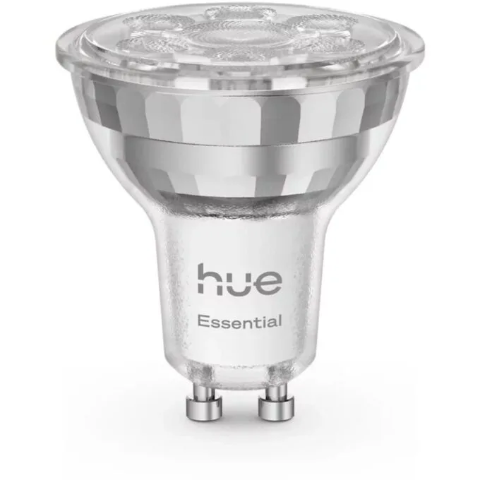 Philips Hue Essential GU10 Smart spot reflector 4.7W — image 2