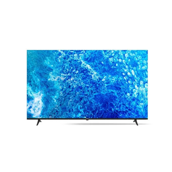 165.1cm/65" Tornado 65US4301X Flat UHD 4K Smart TV — image 1