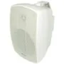Adastra BH5V-W 5.25'' 100V Onwall Indoor Speaker IP44 30W + 16ohms 952.614UK White