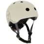Scoot & Ride Kask S-M Ash