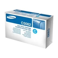 Samsung CLT-C5082S Cyan toner cartridge