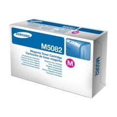 Samsung CLT-M5082S Magenta toner cartridge