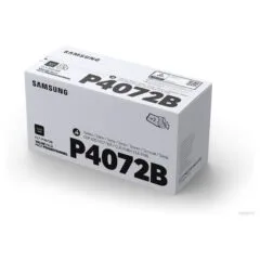 Samsung CLT-P4072B 2-pack Black Toner Cartridges toner cartridge