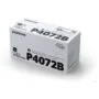 Samsung CLT-P4072B 2-pack Black Toner Cartridges toner cartridge
