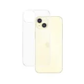 Etui CARE by PanzerGlass Slim X-Ray Case iPhone 15 Plus 6.7" transparent/transparent 1435