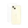 Etui CARE by PanzerGlass Slim X-Ray Case iPhone 15 Plus 6.7" transparent/transparent 1435