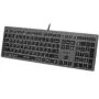 A4Tech Fstyler FX60H (White Backlit)