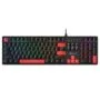 A4Tech Bloody S520N Fire Black (BLMS RED Plus Switch)