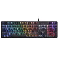 A4Tech Bloody S520N Pudding Black (BLMS Blue Switch)