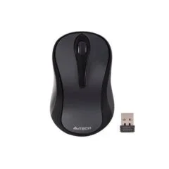 A4Tech G3-280N RF (Glossy Grey)