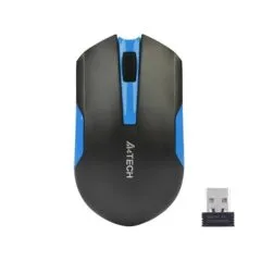 A4Tech V-TRACK G3-200N-1 black and blue