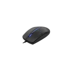 A4Tech N-530S Silent USB black