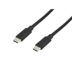 Accura USB-C - USB-C 2.0m 100W black