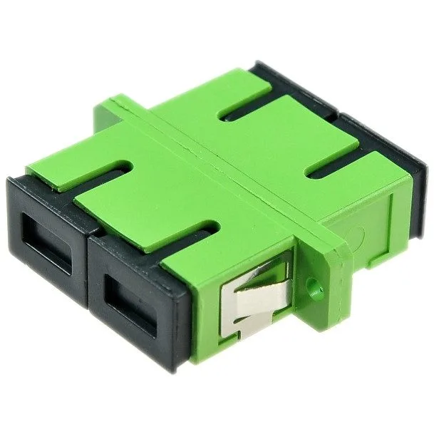 Opton AD-SCA-SM-DX Adapter SC/APC SM Duplex — image 2