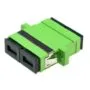 Opton AD-SCA-SM-DX Adapter SC/APC SM Duplex