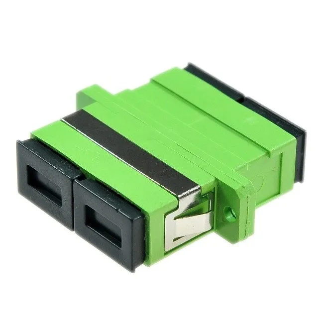 Opton AD-SCA-SM-DX Adapter SC/APC SM Duplex — image 1