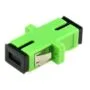 Opton AD-SCA-SM-SX Adapter SC/APC SM Simplex