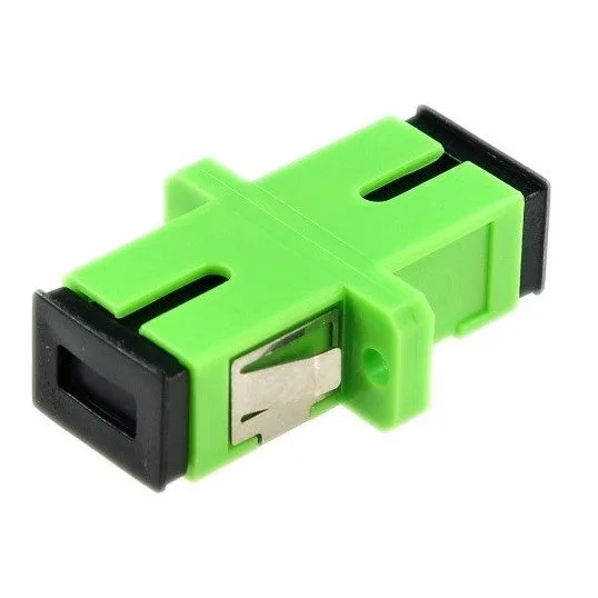 Opton AD-SCA-SM-SX Adapter SC/APC SM Simplex — image 1