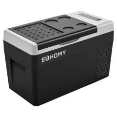 Euhomy CF004-18BL 18 l BT black