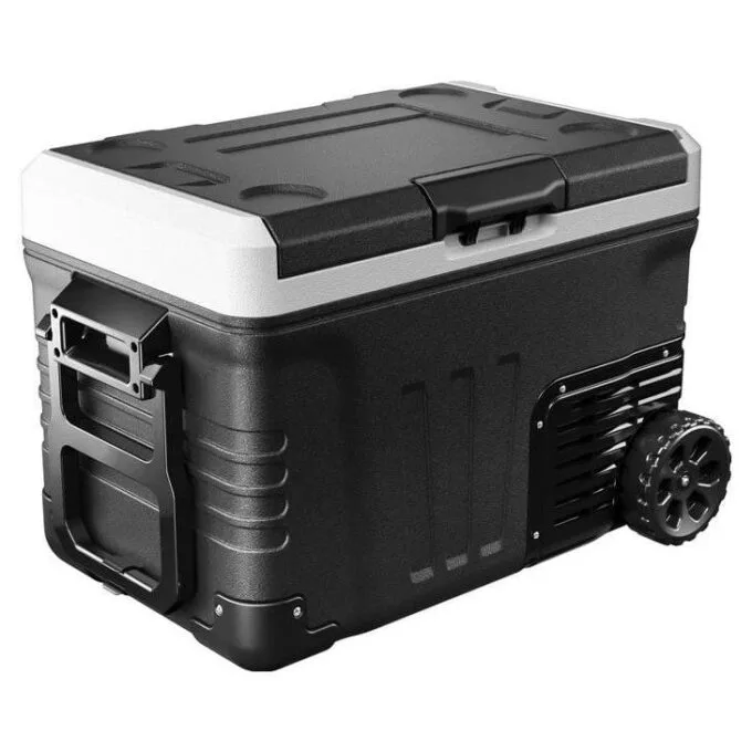 Euhomy CF003-35BL 35 l BT black — image 1