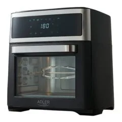 Adler AD 6309 8w1 black