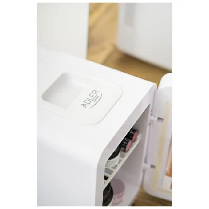 Adler AD 8085 4l white — image 12