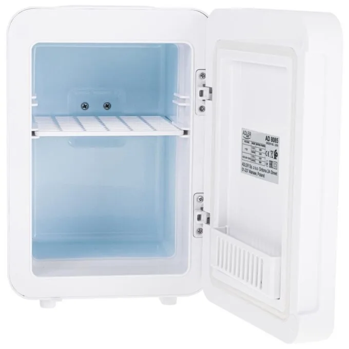 Adler AD 8085 4l white — image 2