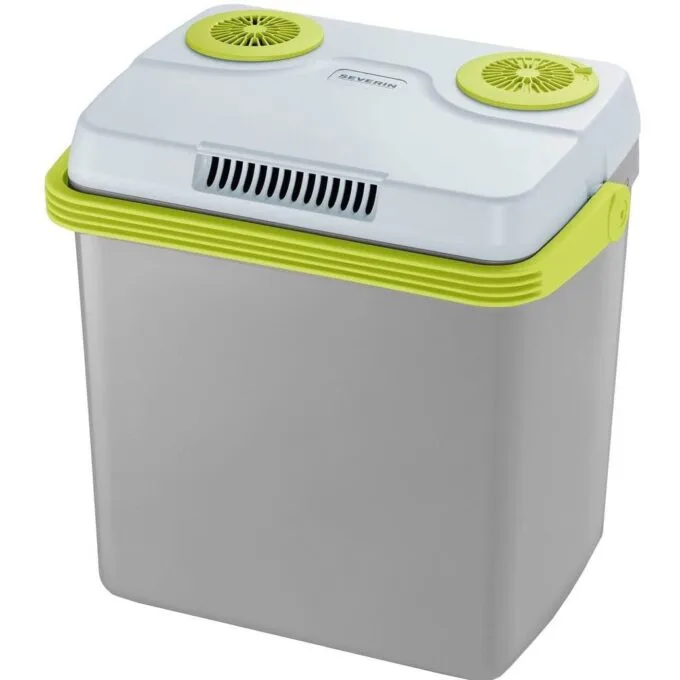 Severin TKB 2924 grey — image 1