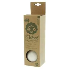 Scanpart Wool dryer balls 3pcs.
