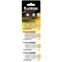 Uniross Alkaline-Coin LR726 AG2 LR59 Battery (10pack)