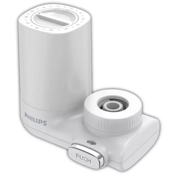 Philips X-Guard AWP3703/10 white — image 1