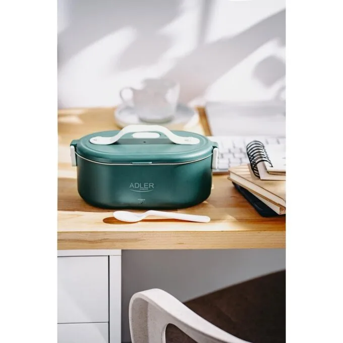 Adler AD 4505 green — image 12