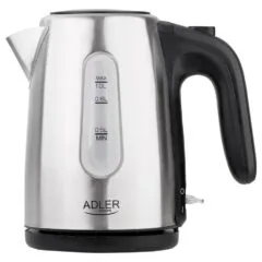 Adler AD 1273 silver