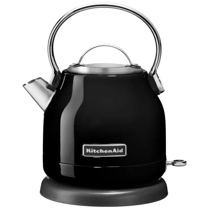 KitchenAid Stella 5KEK1222EOB black — image 1