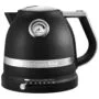 KitchenAid Artisan 5KEK1522EBK cast iron