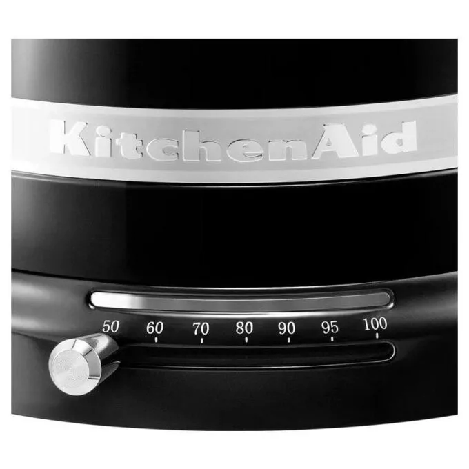 KitchenAid Artisan 5KEK1522EOB black — image 7